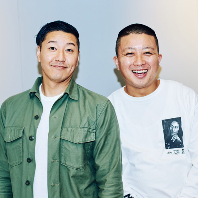 チョコレートプラネット